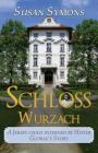 Schloss Wurzach: A Jersey Child Interned by Hitler - Gloria's Story By Susan Symons Cover Image