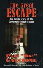 The Great Escape: The Inside Story of the Dannemora Prison Escape By Paul Doc Gaccione Cover Image
