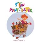 Stan the Plant-eater: A Trip to the Fruit Market Cover Image