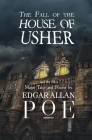The Fall of the House of Usher and the Other Major Tales and Poems by Edgar Allan Poe (Reader's Library Classics) Cover Image