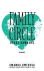 Reese Sanders (Family Circle #2) By Amanda Umfress Cover Image
