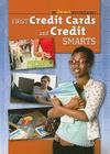 First Credit Cards and Credit Smarts (Get Smart with Your Money) Cover Image