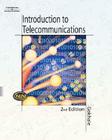 Introduction to Telecommunications By Anu Gokhale Cover Image