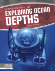 Exploring Ocean Depths By Clara Maccarald Cover Image