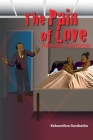 'The Pain of Love [revised version] By KEBANEILWE GAREBATHO Cover Image