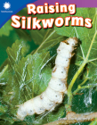 Raising Silkworms By Anne Montgomery Cover Image