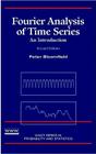Fourier Analysis of Time Series: An Introduction Cover Image