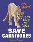 Save Carnivores Cover Image