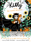 Kitty and the Sky Garden Adventure By Paula Harrison, Jenny Lovlie (Illustrator) Cover Image