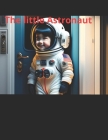 The Little Astronaut Cover Image