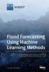 Flood Forecasting Using Machine Learning Methods Cover Image