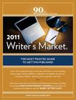 Writer's Market By Robert Lee Brewer (Editor) Cover Image