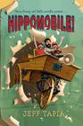 Hippomobile! By Jeff Tapia Cover Image