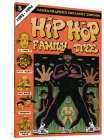 Hip Hop Family Tree Book 3: 1983-1984 Cover Image