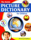 The Heinle Picture Dictionary for Children: British English By Jill Korey O'Sullivan Cover Image