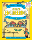 Stem Adventures: Extreme Engineering By Paul Virr, Margaret Käufer (Consultant) Cover Image