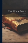 The Holy Bible By Wordsworth Chr Cover Image