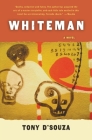 Whiteman Cover Image