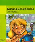 Mariana y El Albiqueno Cover Image