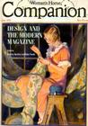 Design and the Modern Magazine (Studies in Design) Cover Image