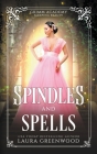 Spindles And Spells Cover Image