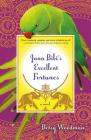 Jana Bibi's Excellent Fortunes: A Novel (Jana Bibi Adventures #1) Cover Image
