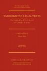 Tadzhikistan Legal Texts: The Foundation of Civic Accord (Cis Legal Texts Series) By William E. Butler Cover Image