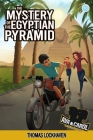 Ava & Carol Detective Agency: The Mystery of the Egyptian Pyramid By Thomas Lockhaven, Grace Lockhaven (Editor) Cover Image