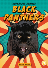 Black Panthers By Kenny Abdo Cover Image