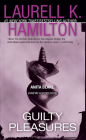 Guilty Pleasures: An Anita Blake, Vampire Hunter Novel Cover Image