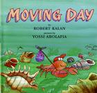 Moving Day By Robert Kalan, Yossi Abolafia (Illustrator) Cover Image
