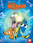 Finding Nemo By Charles Bazaldua, Claudio Sciarrone (Illustrator) Cover Image