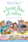 A Long Line of Cakes (Scholastic Gold) Cover Image