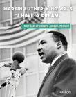 Martin Luther King Jr.'s I Have a Dream By Tamra Orr Cover Image