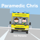 Paramedic Chris Cover Image