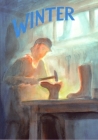 Winter: A Collection of Poems, Songs, and Stories for Young Children Cover Image