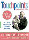 Touchpoints-Birth to Three Cover Image