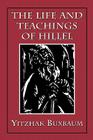 The Life and Teachings of Hillel Cover Image