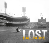 Lost Ballparks By Dennis Evanosky Cover Image