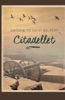 Citadellet By Antoine de Saint-Exupéry Cover Image