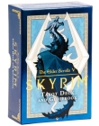 The Elder Scrolls V: Skyrim Tarot Deck and Guidebook By Tori Schafer, Erika Hollice (Illustrator) Cover Image