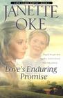 Love's Enduring Promise (Love Comes Softly #2) By Janette Oke Cover Image