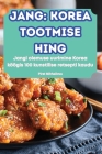 Jang Korea Tootmise Hing Cover Image