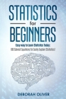 statistics for beginners Cover Image
