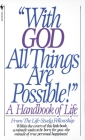With God All Things Are Possible: A Handbook of Life By Life Study Fellowship Cover Image