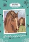 If Wishes Were Horses (Ridgeview Riding Club) By Bernadette Kelly Cover Image