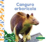 Canguro Arborícola By Julie Murray Cover Image