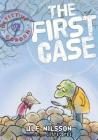 Detective Gordon: The First Case By Ulf Nilsson, Gitte Spee (Illustrator) Cover Image