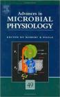 Advances in Microbial Physiology: Volume 49 Cover Image