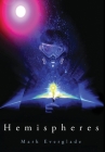 Hemispheres By Mark Everglade, Athina Paris (Editor) Cover Image